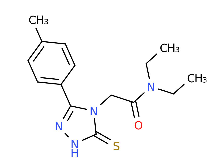 Structure Amb19224482