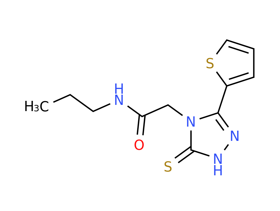 Structure Amb19224571