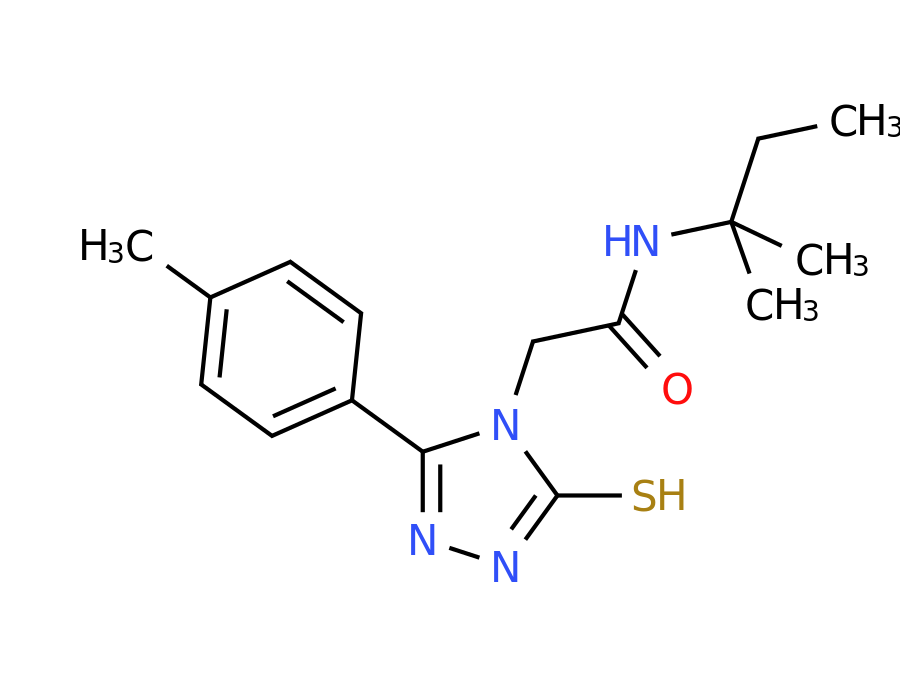 Structure Amb19224632