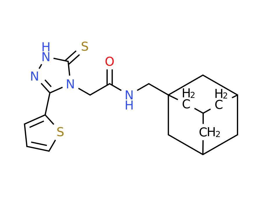 Structure Amb19224775