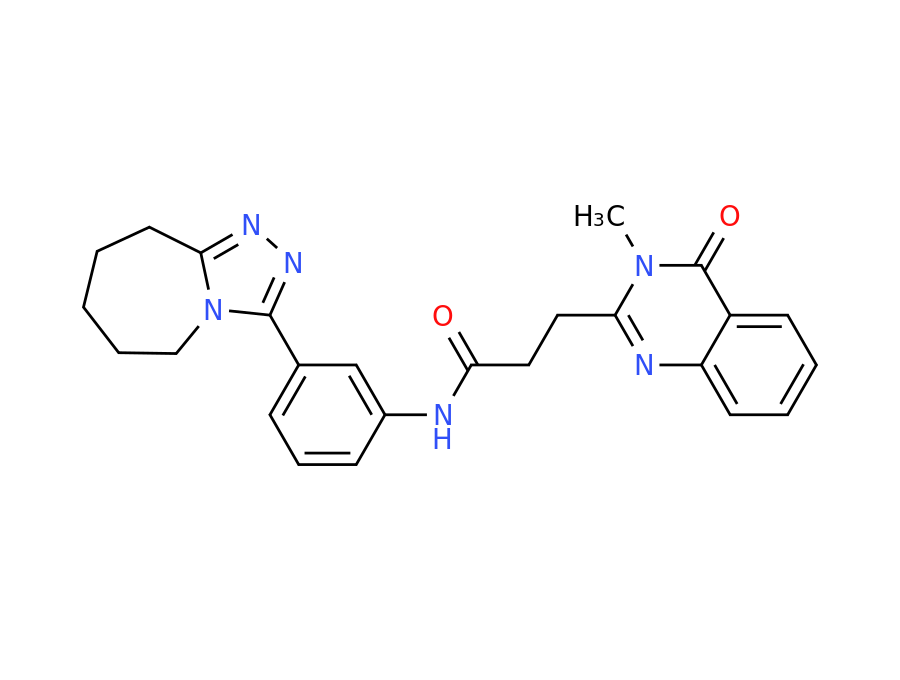 Structure Amb19224797