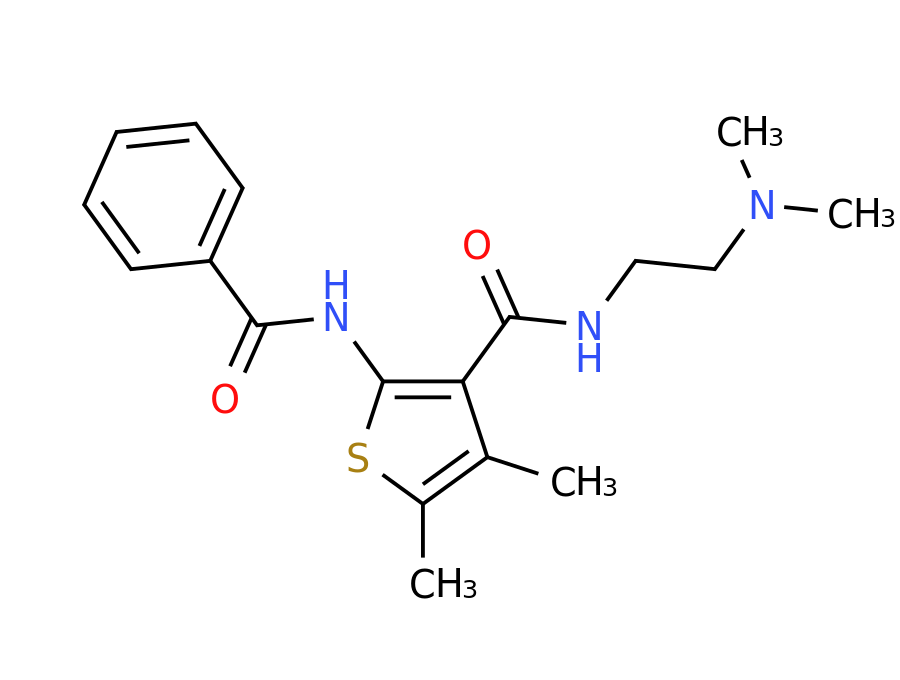 Structure Amb1922506