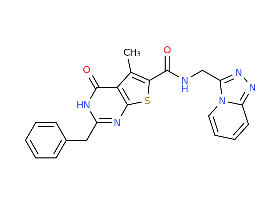 Structure Amb19225395