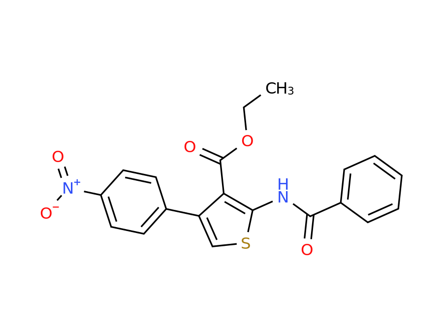 Structure Amb1922560