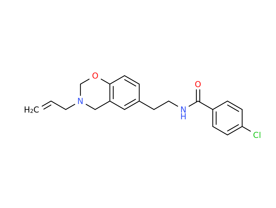 Structure Amb1922573