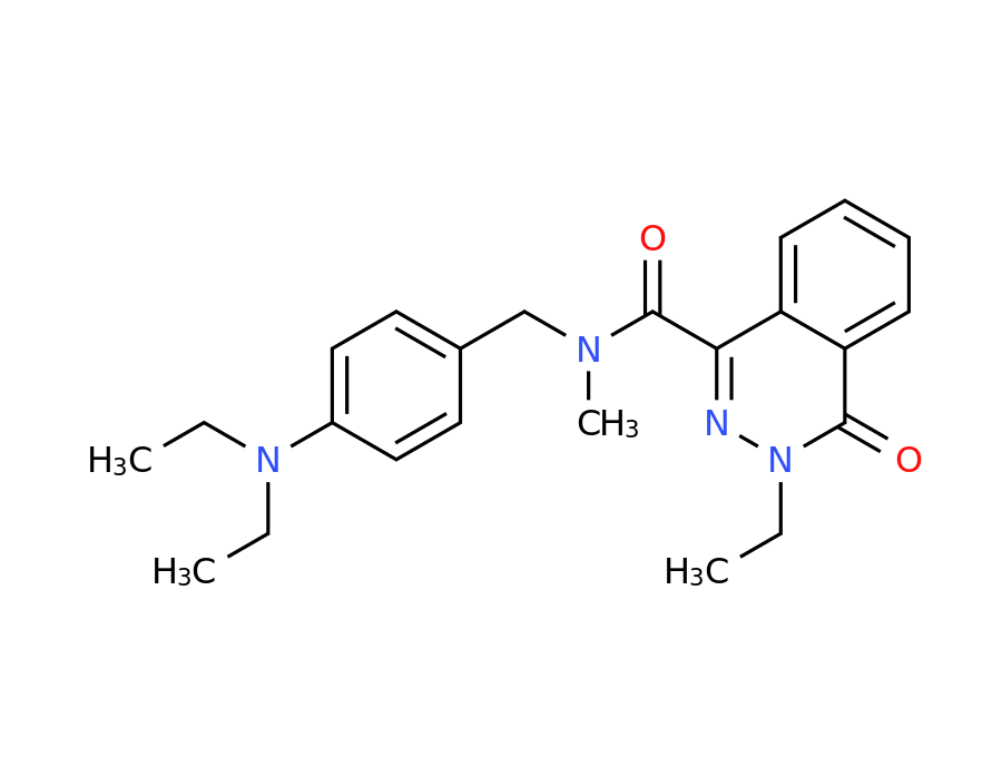 Structure Amb19225872