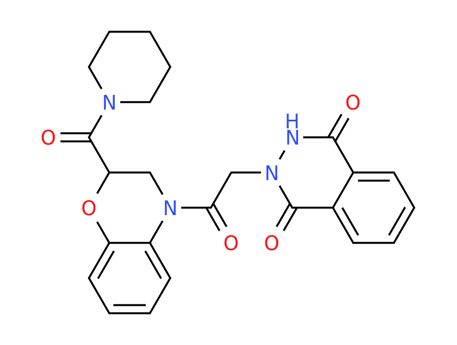 Structure Amb19225890