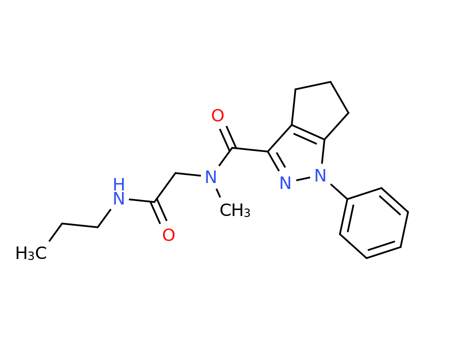 Structure Amb192259