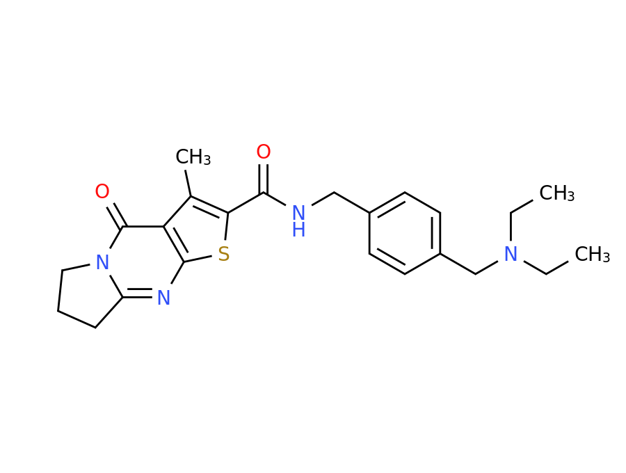 Structure Amb19225928