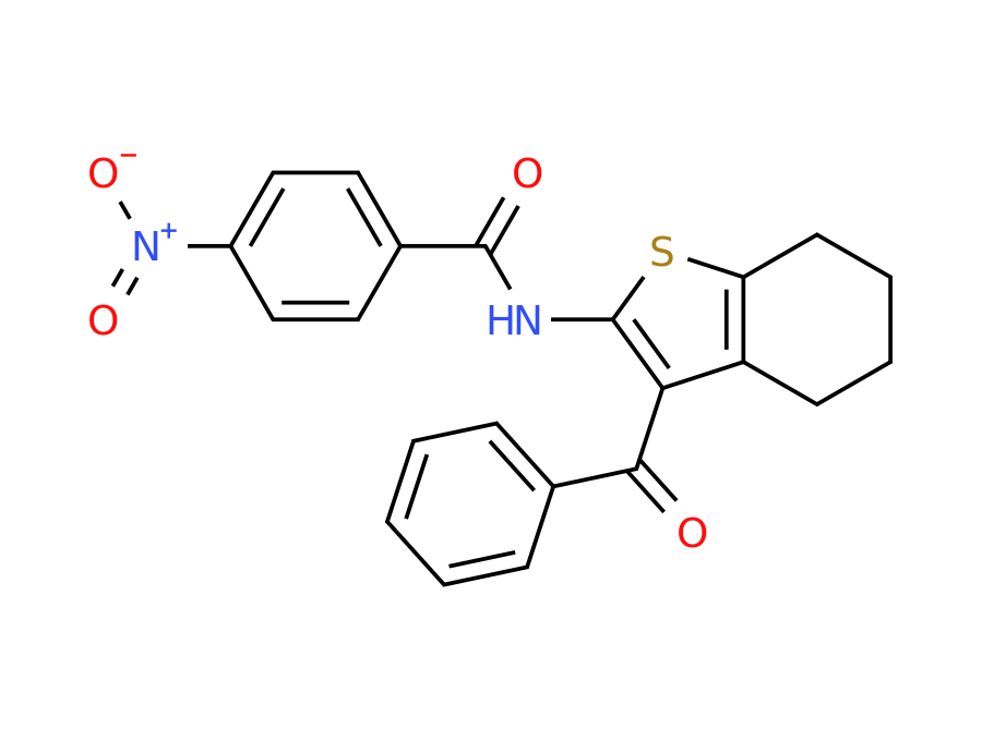 Structure Amb1922599