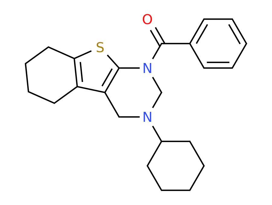 Structure Amb1922624