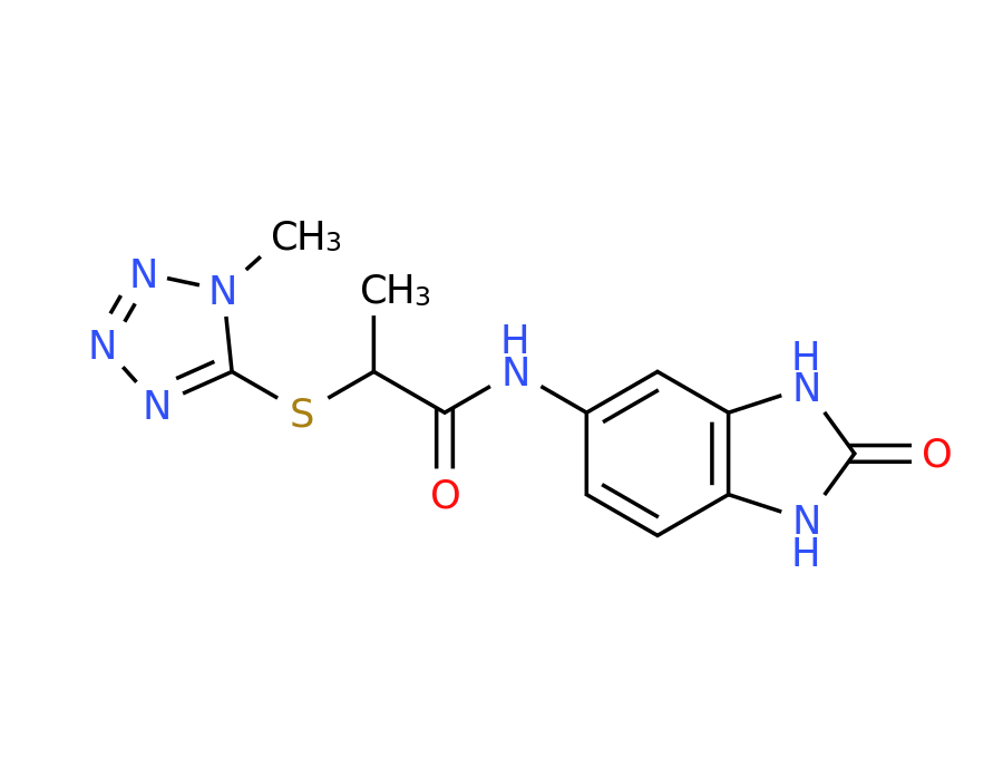 Structure Amb19226349