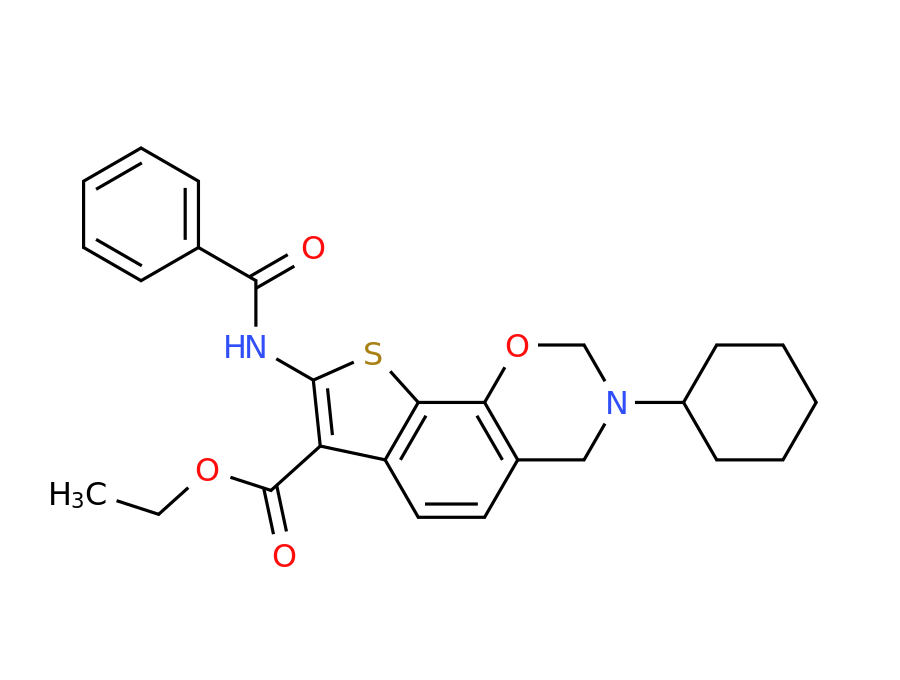 Structure Amb1922643