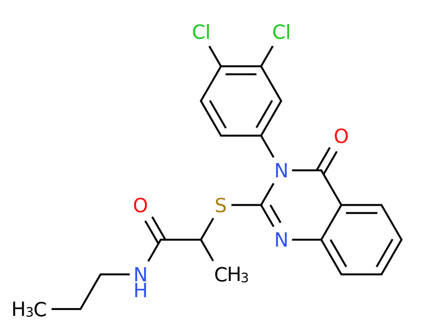 Structure Amb19226467