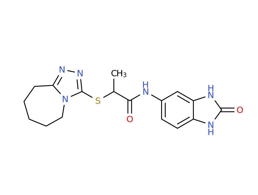 Structure Amb19226478