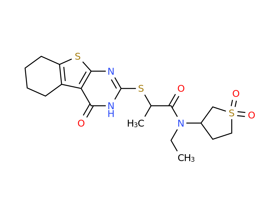 Structure Amb19226491