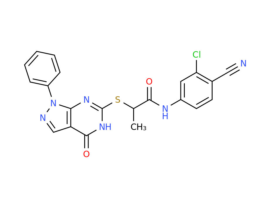 Structure Amb19226557