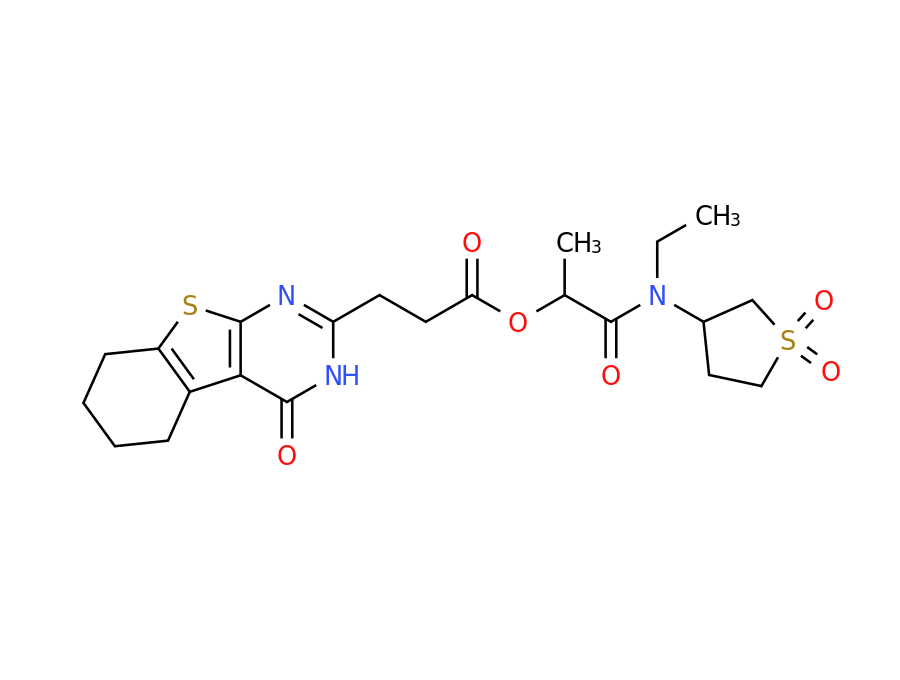 Structure Amb19226623