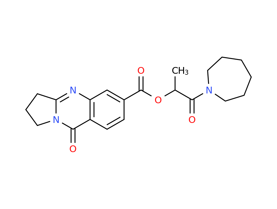 Structure Amb19226658