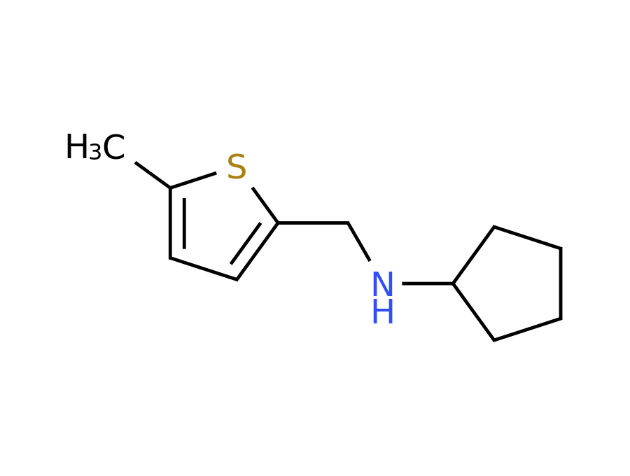 Structure Amb1922670