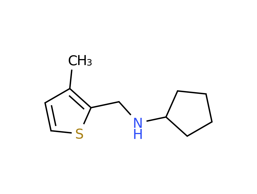 Structure Amb1922671