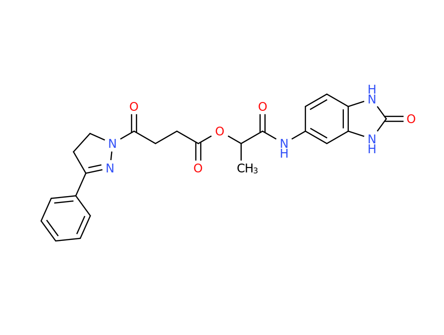 Structure Amb19226730