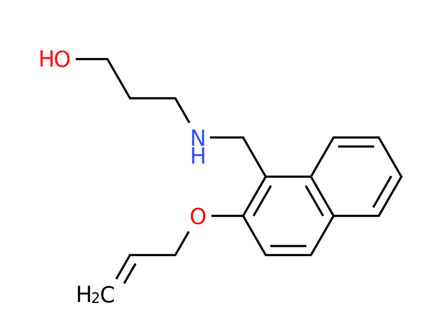 Structure Amb1922674