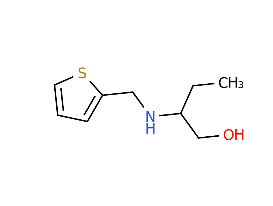 Structure Amb1922679