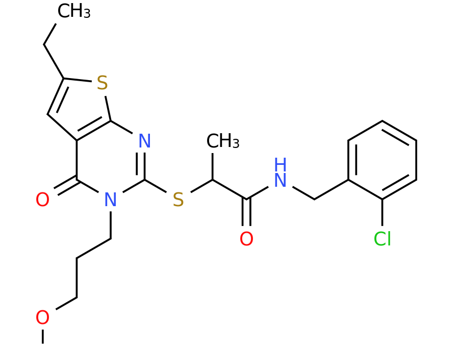 Structure Amb19226815