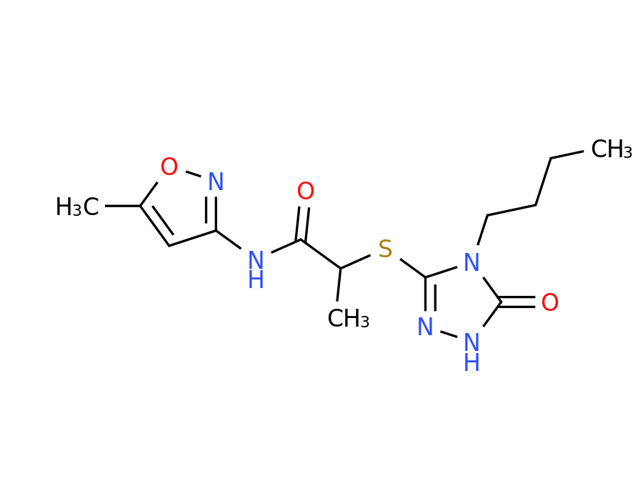 Structure Amb19226846