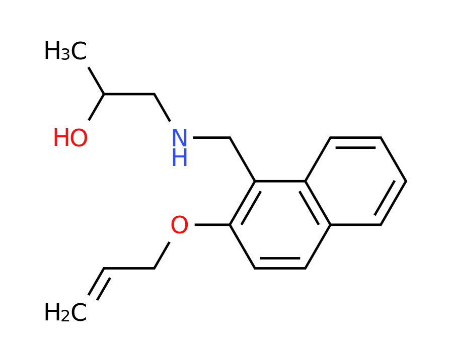 Structure Amb1922687