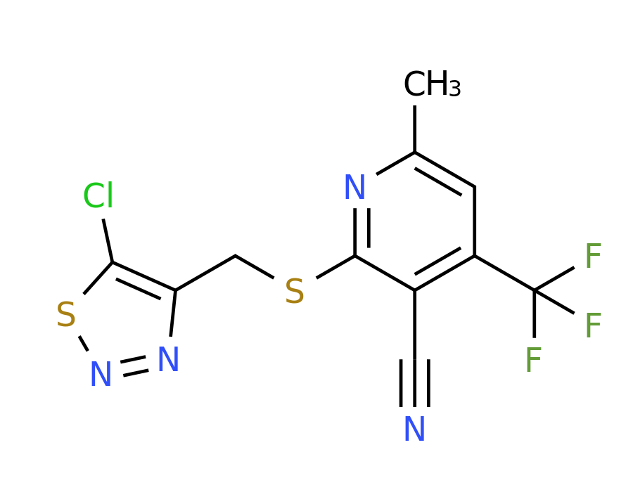 Structure Amb19226965