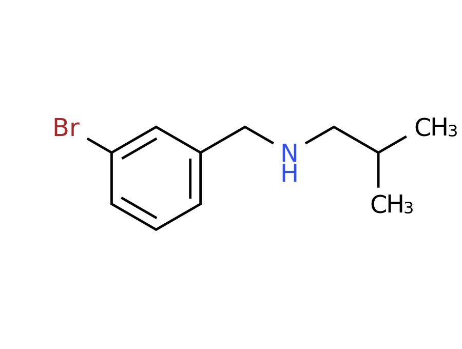 Structure Amb1922702