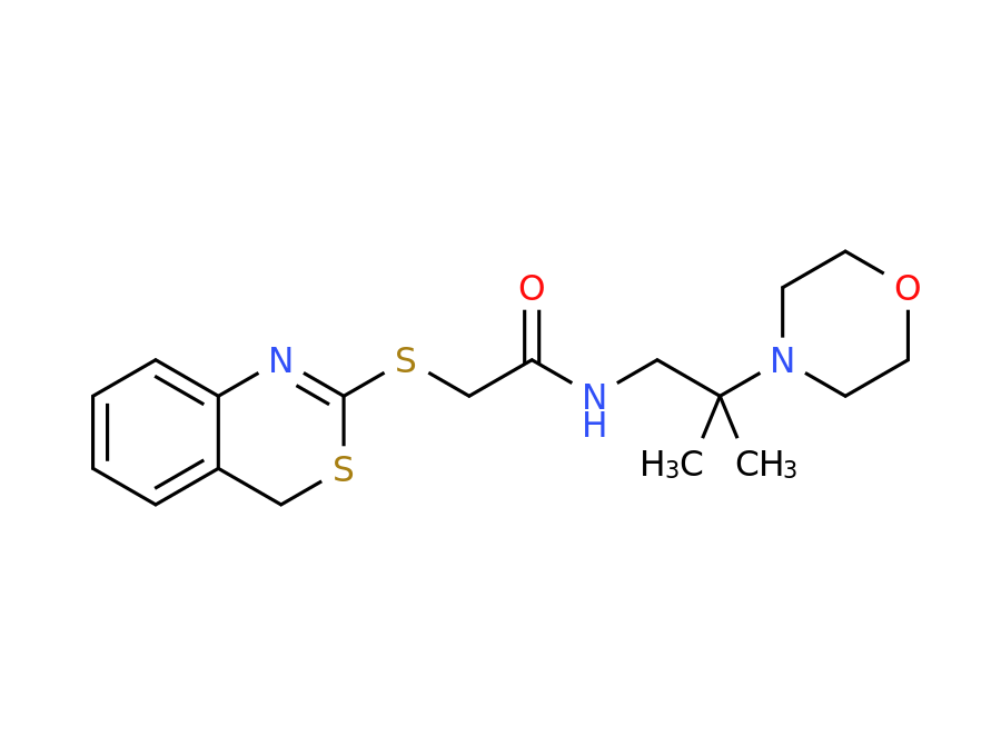 Structure Amb19227160