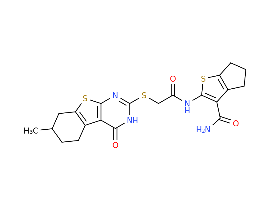 Structure Amb19227344