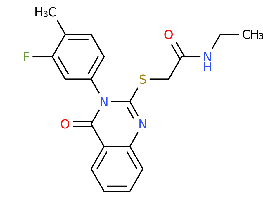 Structure Amb19227349