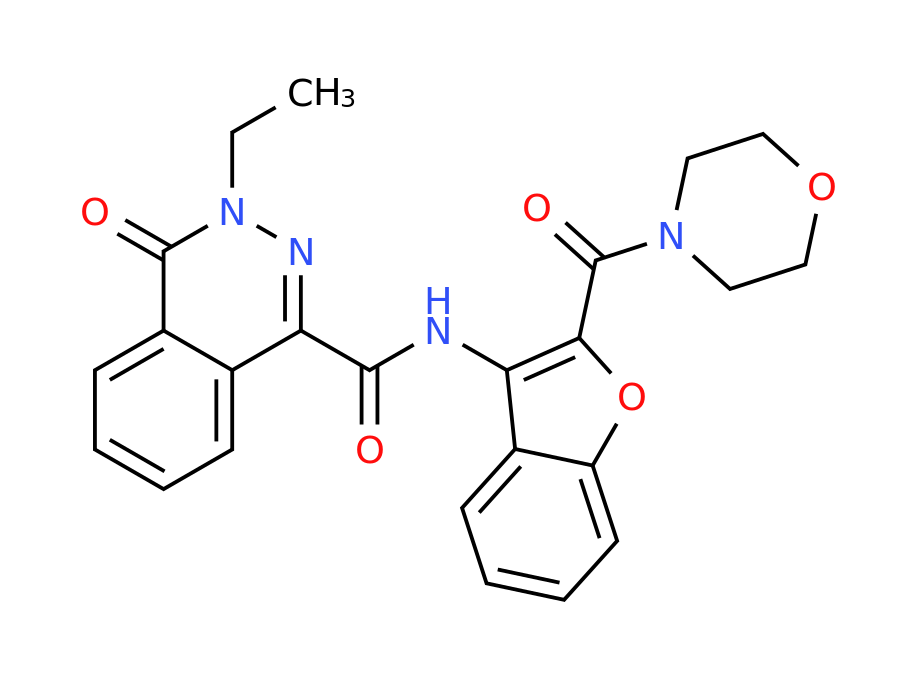 Structure Amb19227827