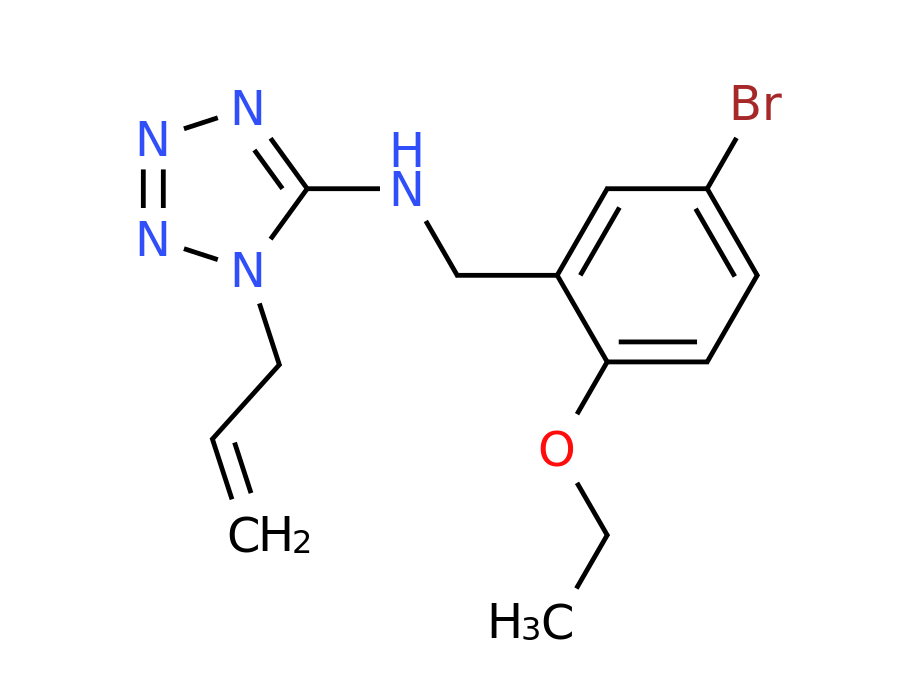 Structure Amb1922783