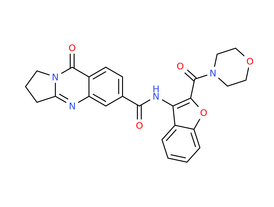 Structure Amb19227830