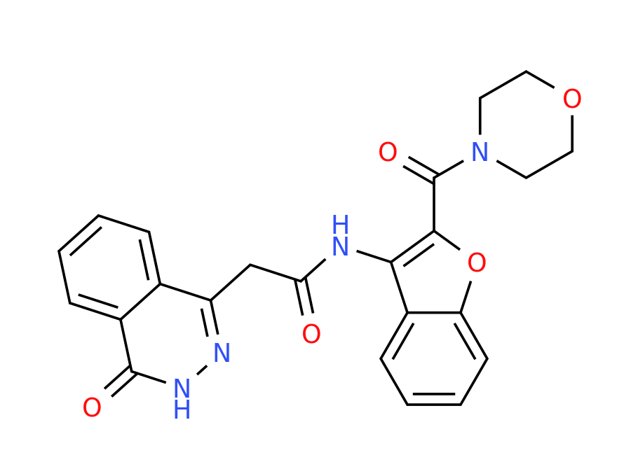 Structure Amb19227833