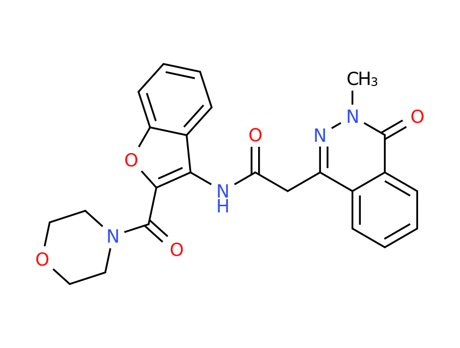 Structure Amb19227836