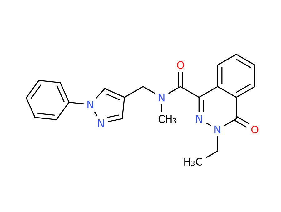 Structure Amb19227848