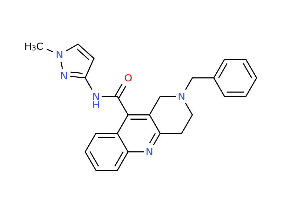 Structure Amb19227877