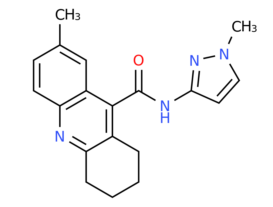 Structure Amb19227884