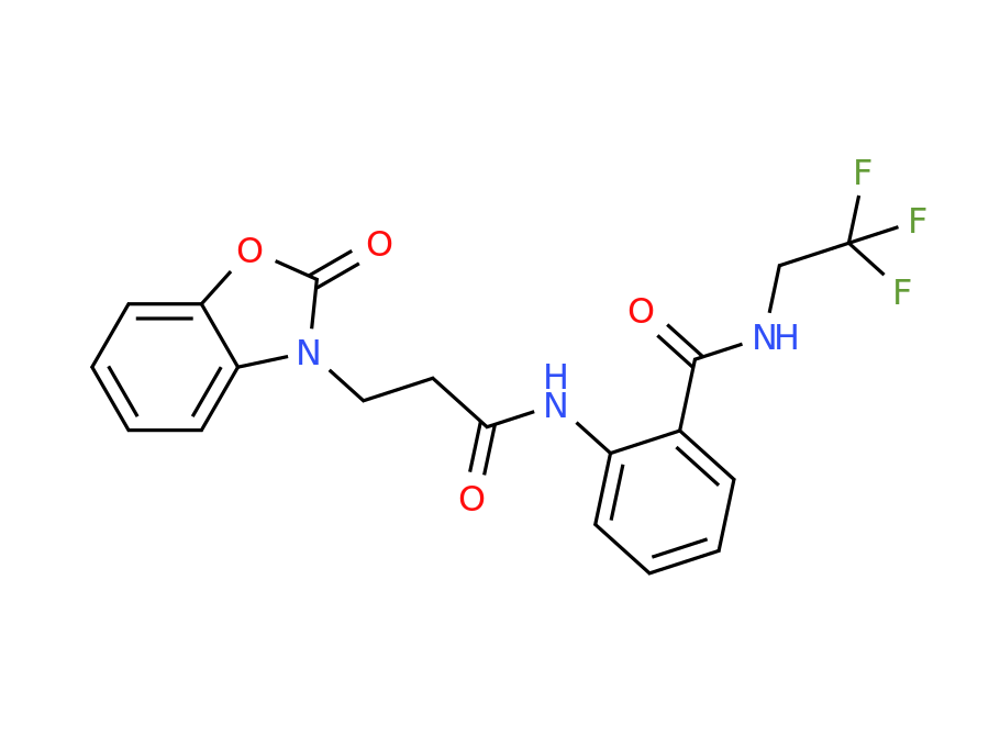 Structure Amb19227903