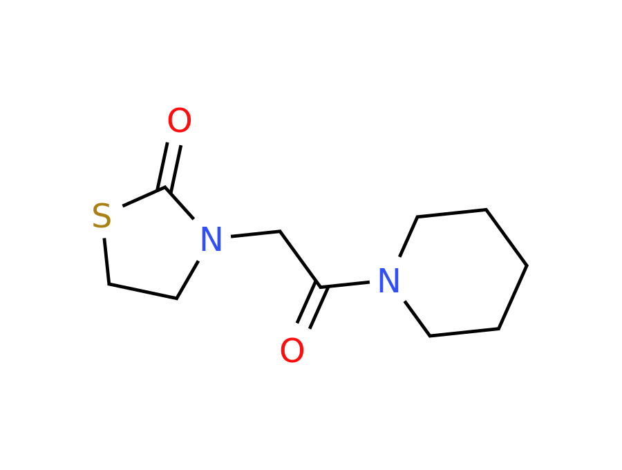 Structure Amb19227982