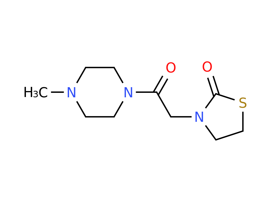 Structure Amb19227985