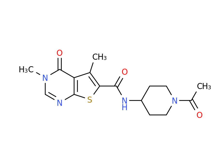 Structure Amb19228140