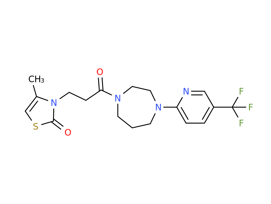 Structure Amb19228155