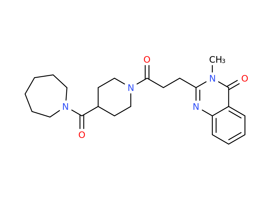 Structure Amb19228169